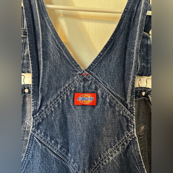 DICKIES OVERALLS - Picture 6 of 7